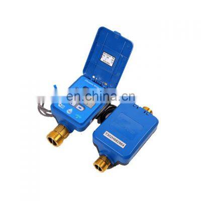 T3 Series Inline Ultrasonic Water Measurement Residential Ultrasonic Water Flow Sensor Industrial Ultrasonic Water Meter