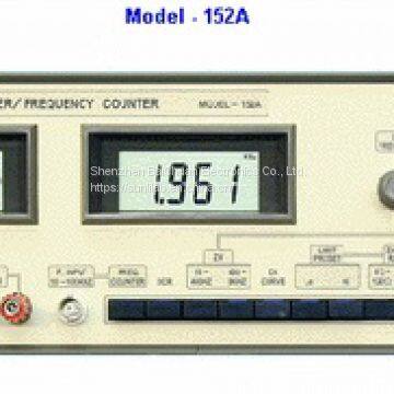 152A sunlilab152A IMPEDANCE METER