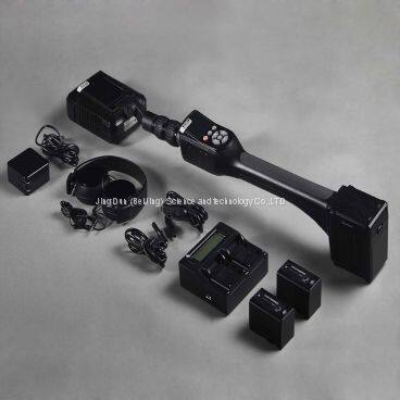 JINGDUN NLJD 803 NON-LINEAR JUNCTION DETECTOR