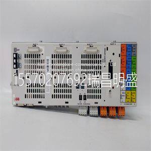 Module spare parts BCU-02 3AUA0000110429