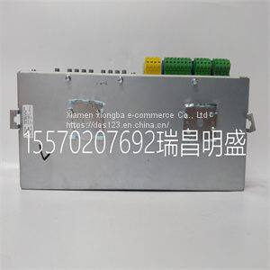 Module spare parts BCU-12 3AUA0000110430