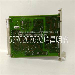 Module spare parts CC22103 1010621
