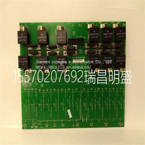 Module spare parts DS200PCCAG1ABB