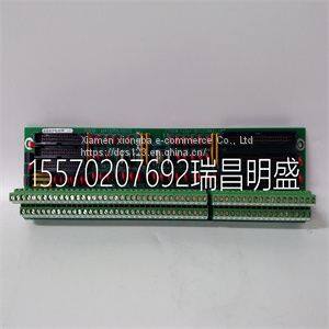 Module spare parts DS200TBQDG1AFF