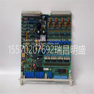 Module spare parts DSAI130 57120001-P5