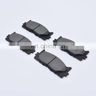 D1636 0064203720 Front Brake Pad For Mercedes Benz Sprinter Bus Gl Class Gle M Class