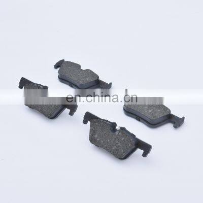 2021 hot selling high quality gic brake pad no asbestos no dust long life