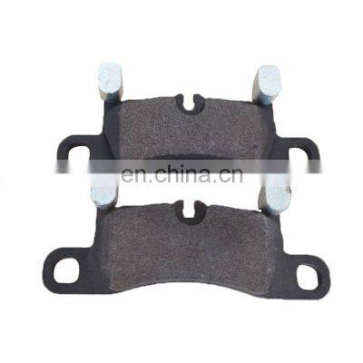 Brake Pad Brake Disc Brake Pad Manufacturing Auto Spare Disc Break Pad For around the world