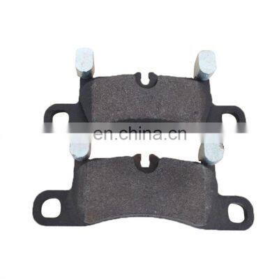 sale top quality Brake pad For Passenger Car