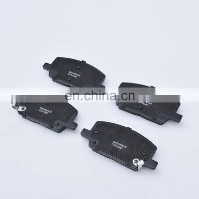 wholesale Car brake parts 58302S1A70/MDB4196 Korea brake pads