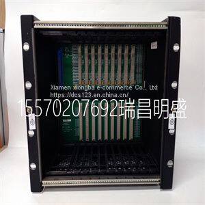 Module spare parts IC698CHS009