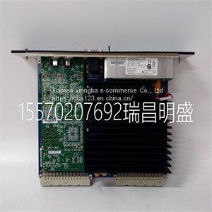 Module spare parts IC698CRE040-HN
