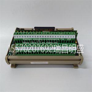 Module spare parts IS200DTAIH1ABB IS210DTAOH1AA