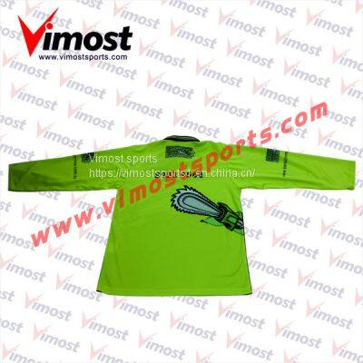 New Style Polo Shirt Design for you with Long Sleeves