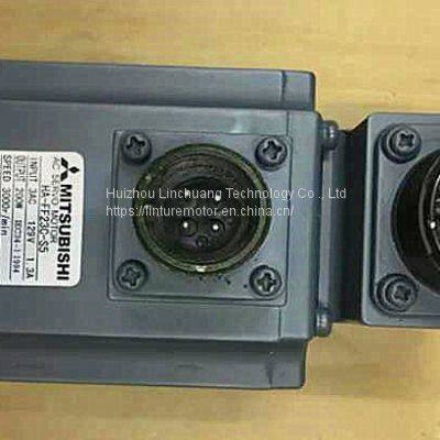 HA-FF23C-S5 Mitsubishi AC Permanent Magnet Synchronous Modular