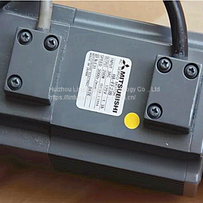 HA-FF23B Mitsubishi 3000r/min High Torque Low Rpm Electric Motor