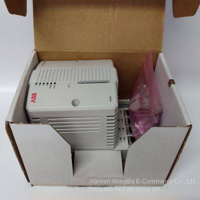 ABB Controllers PM851AK01-eA PM851K01/3BSE018168R1 Processor Unit CPU Module