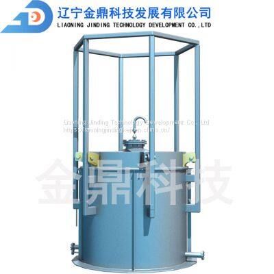 Supply Jinding acetylene low pressure dryer