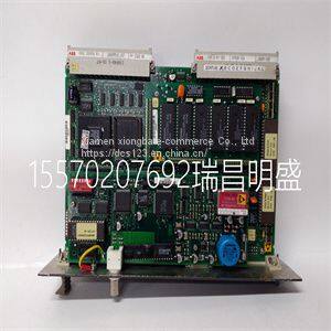 Module spare parts PPC322BE HIEE300900R1