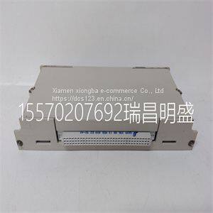 Module spare parts SCXI-1300