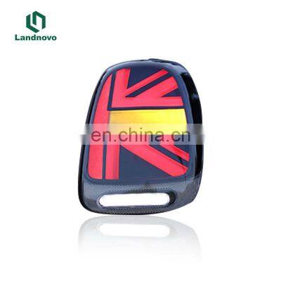 Landnovo body parts car assembly taillight led lamp replacement For BMW MINI 14-19 led tail light