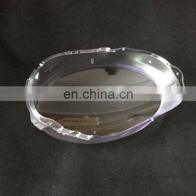 Landnovo Car Headlights lens cover for BMW Mini 2014-2018 Assembly Headlamp Surface replacement headlight cover