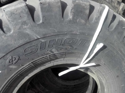 1400-25 Truck Tyre
