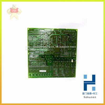 DS200RTBAG2AFB GE Gas turbine card control system communication (spot)