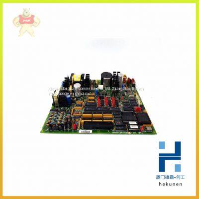 DS215TCQAG1BZZ01A GE Control module card DCS industrial control spare parts