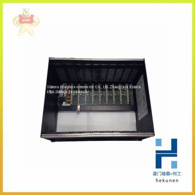 IC697CHS770 GE Redundant rack automation equipment