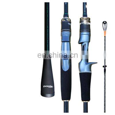 customized fishing rod handles two part simano fishing rod 10 feet