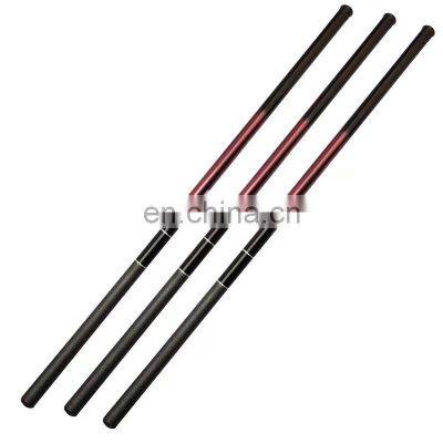 Byloo 1/4 inch fiber glass rod fishing rod original combo