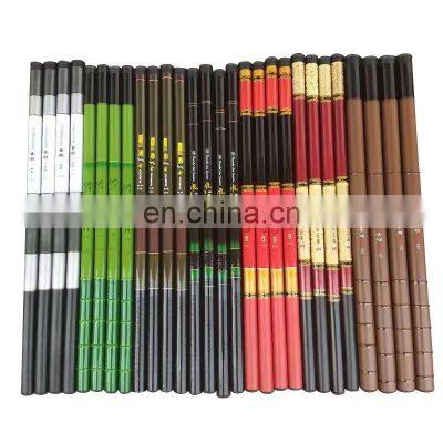 fishing rod 4.5m indonesia epoxy resign fishing rod steam mens fishing poles and dealing rods
