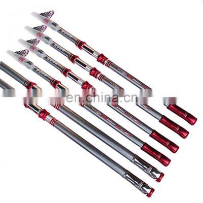 Byloo fishing carp rod 2 peace carbon fishing carp rod 2 peaces kokanee fishing rod