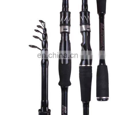 big guide eye rock fishing rod 2021 new slow jigging fishing rod