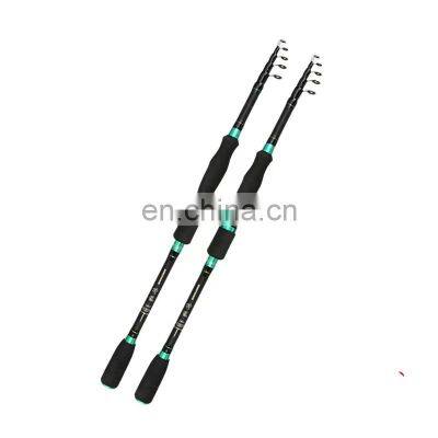 3-piece sea general u l salt water fishing rod