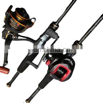 fishing rods to ensembly fiber rod golden fish full set of fishing rods below 100$