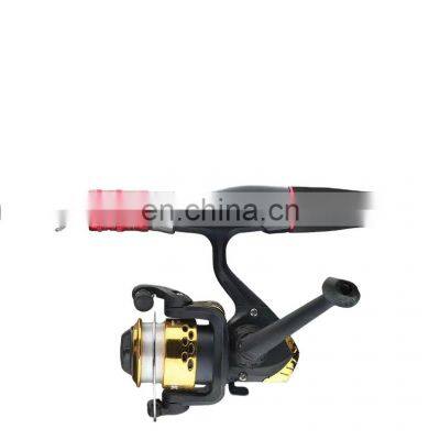 byloo brand 1.5m 2 section cheap white-rabbit-fishing-rod 3 m
