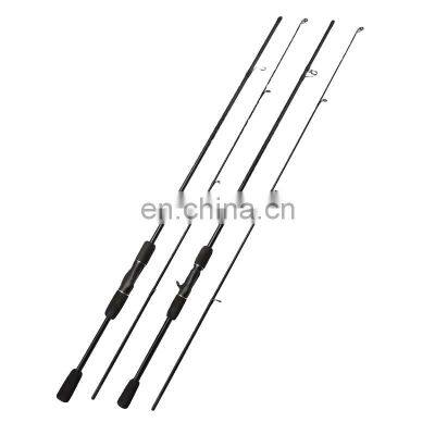 surf fishing rods 100-300gr crazyfly 6.5ft fishing rod20 kg