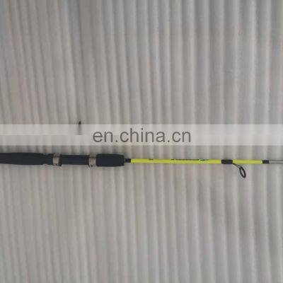 adjustable fishing fighting belt rod fishing rod blanks 100% carbon gw or fiberglass or mixed material fishing rod