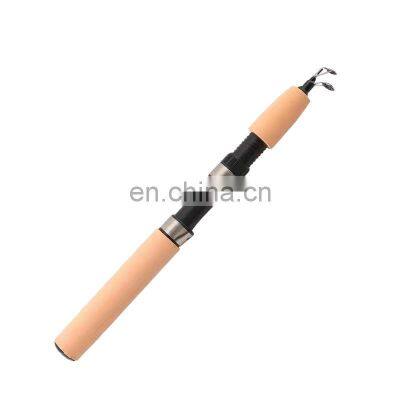 fishing rods and things fishing rod wood handle eva foam handle oem handle building my own fishing rod for sale