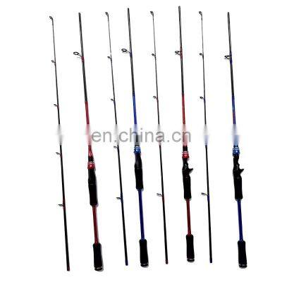 pro portable gift russian fishing rod fishing bottom fishing rod 7fit simino