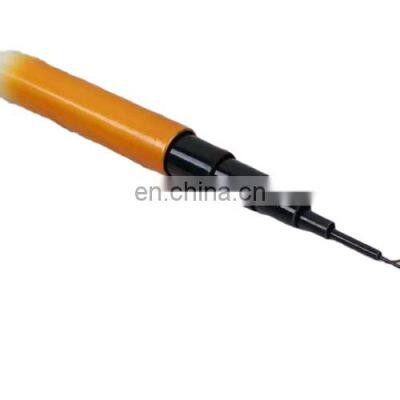 fishing shrimp rod telescopic 1.5 1.8 carbon fibre beach caster fishing rods
