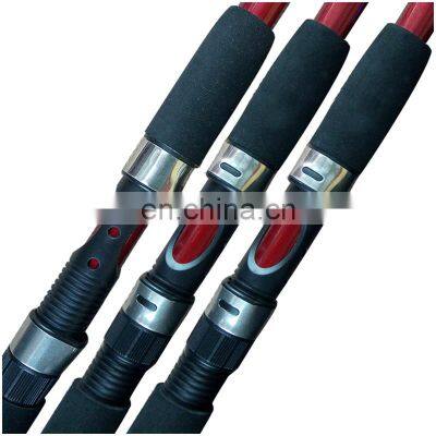 saltish salted water sea inshore fishing rod one piece for sale