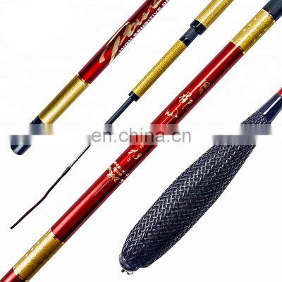 1 pc medium heavy fishing rod Superfine Taiwan carbon girls fishing rod & tackle combo spin fishing rod light reel combo
