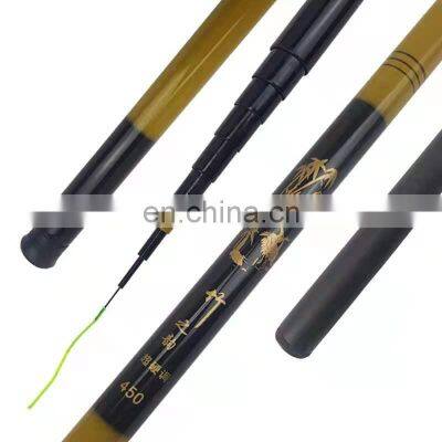 made in china carp fishing rod spinning japan carbon fishing rod imported full set