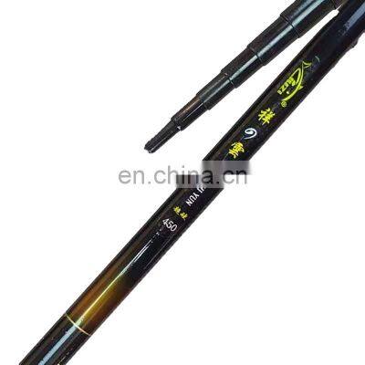 1 section 8foot fishing rod fishing rod 1 piece 80-130lb big game trolling