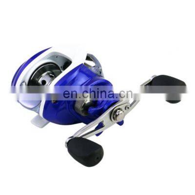 Byloo fishing reel left trolling fishing reel mar fix japanese 3 1/2 inch fishing reel new model