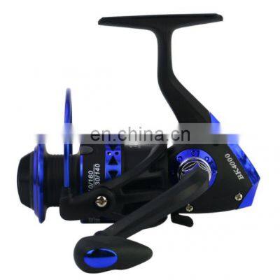 Byloo 2021 fishing spinning reel bow fishing reel left handed br 4000 fishing reel