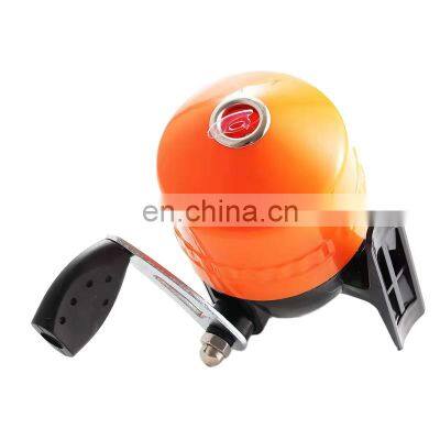byloo best spool speed bearings closed face spinning fishing reel